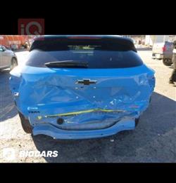 شيفروليه تراكس